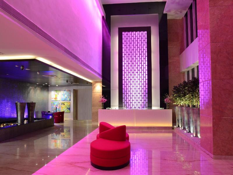 E Hotel, Chennai image
