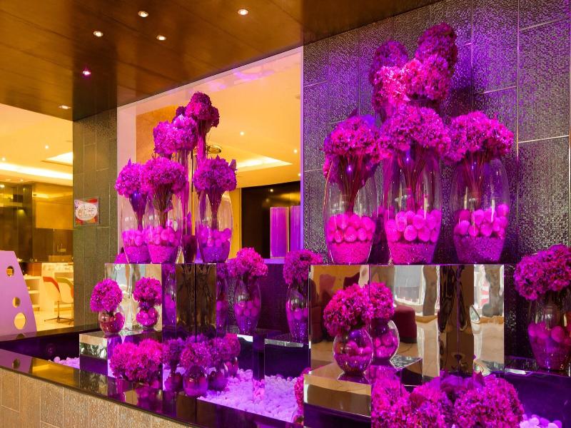 E Hotel, Chennai image