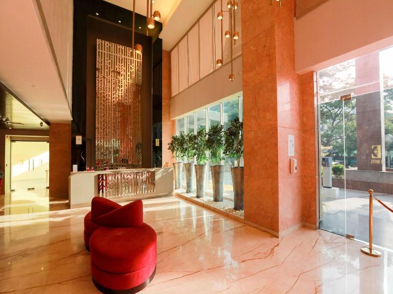 E Hotel, Chennai image