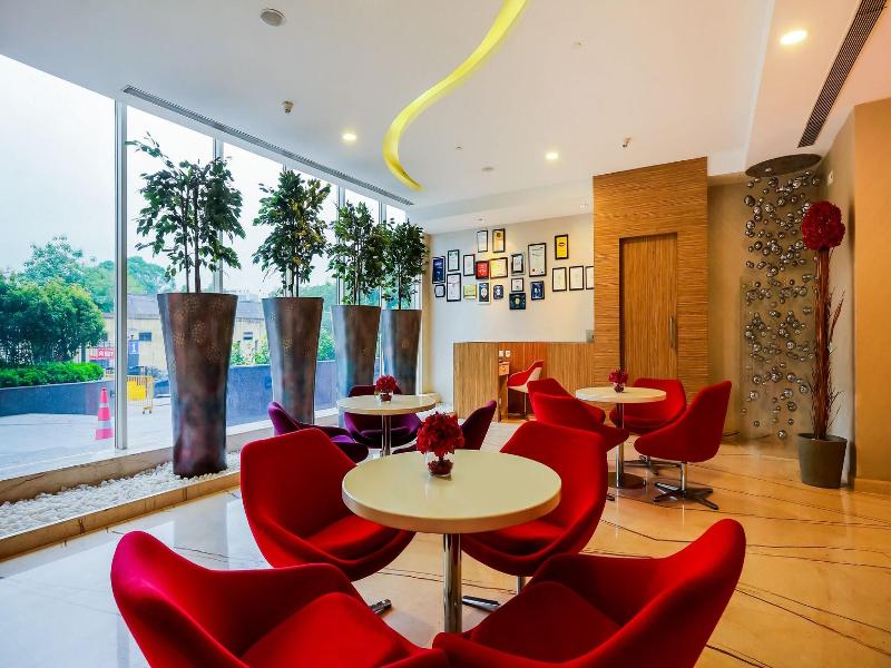 E Hotel, Chennai image