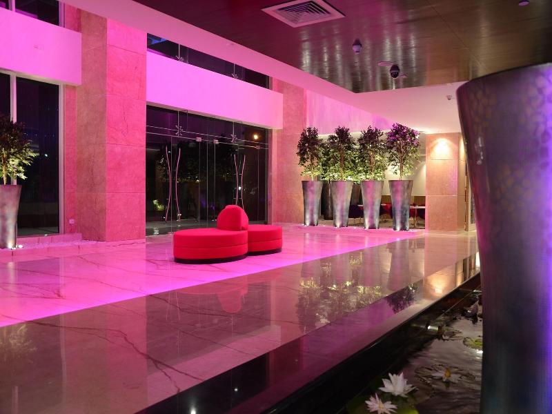 E Hotel, Chennai image