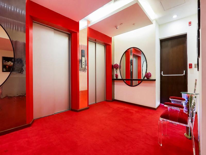 E Hotel, Chennai image