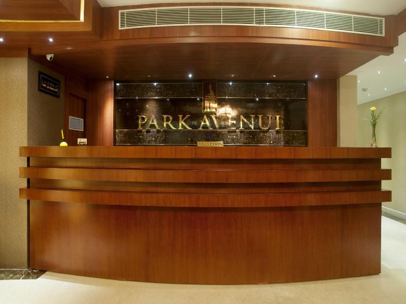 Park Avenue, Chennai image