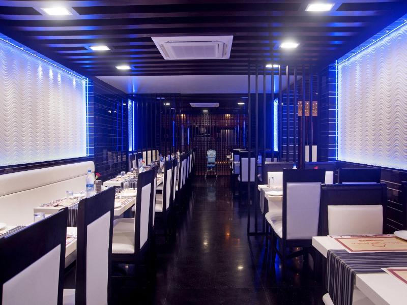 Park Avenue, Chennai image