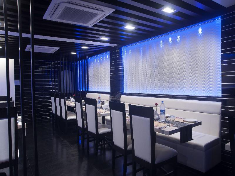 Park Avenue, Chennai image