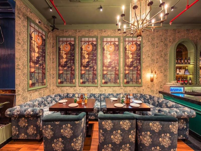 Hotel Connaught Royale image
