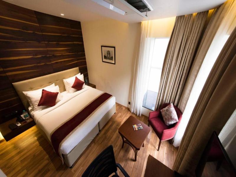 Hotel Connaught Royale image