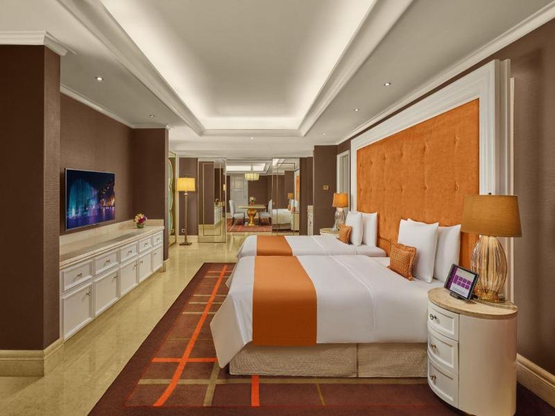Okada Manila image