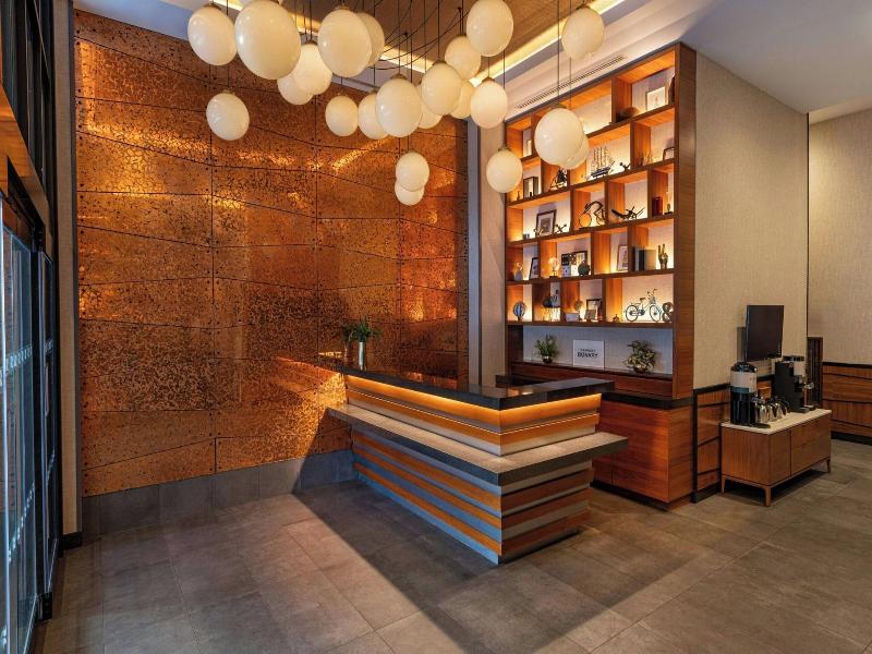 Four Points by Sheraton Manhattan Midtown West image
