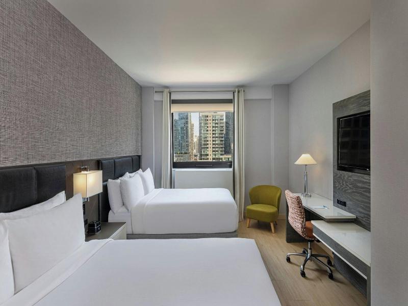 Four Points by Sheraton Manhattan Midtown West image