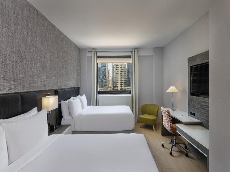 Four Points by Sheraton Manhattan Midtown West image