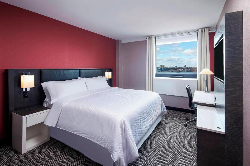 Four Points by Sheraton Manhattan Midtown West image