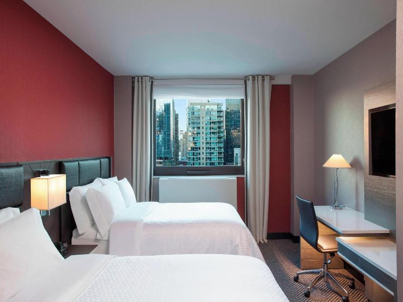 Four Points by Sheraton Manhattan Midtown West image