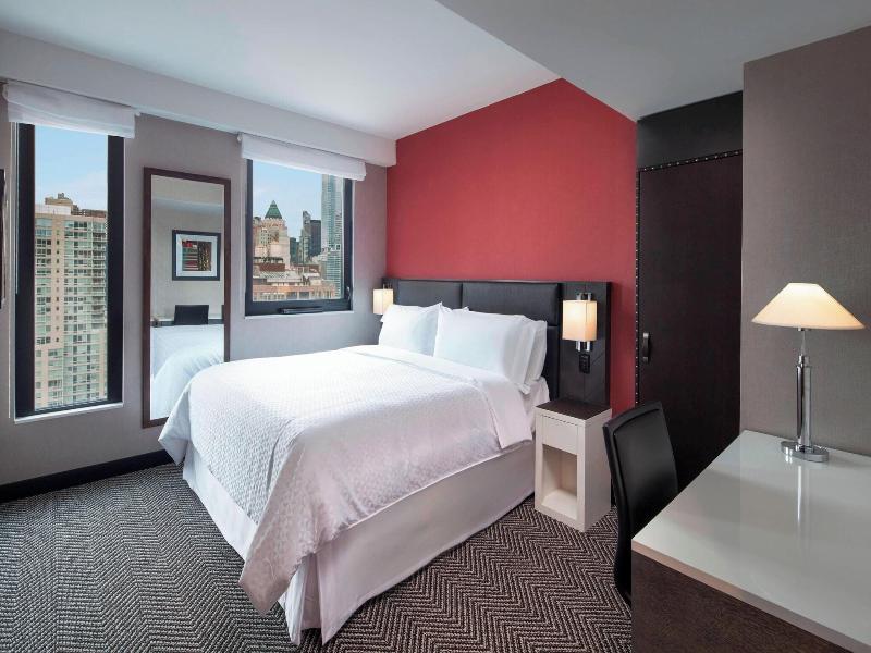 Four Points by Sheraton Manhattan Midtown West image