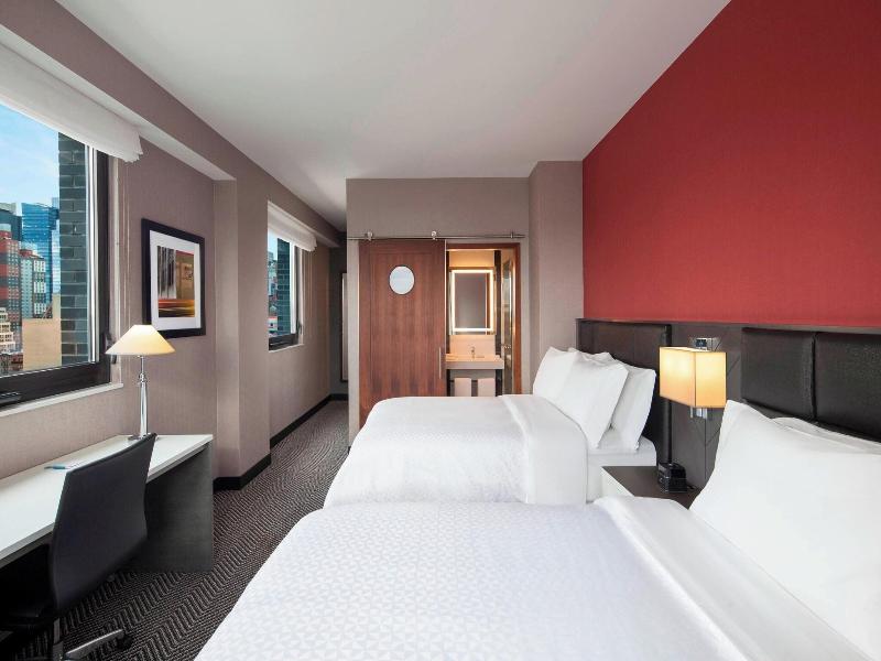 Four Points by Sheraton Manhattan Midtown West image