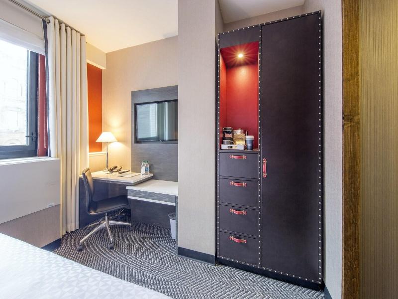 Four Points by Sheraton Manhattan Midtown West image
