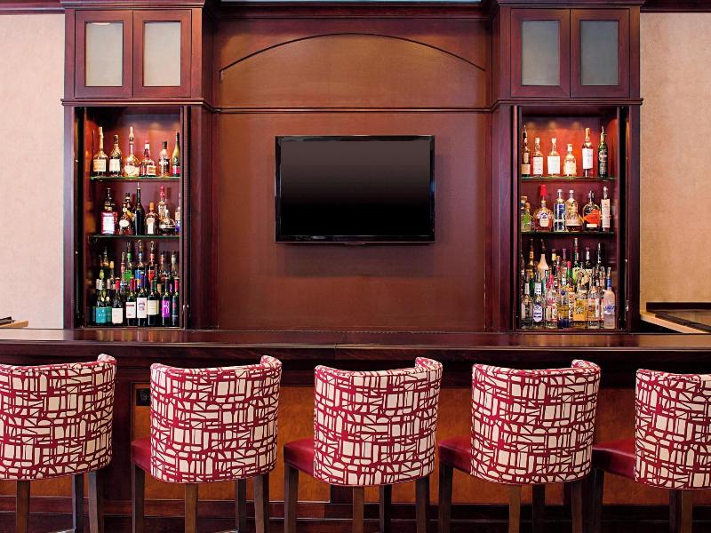 Sheraton Rockville Hotel image