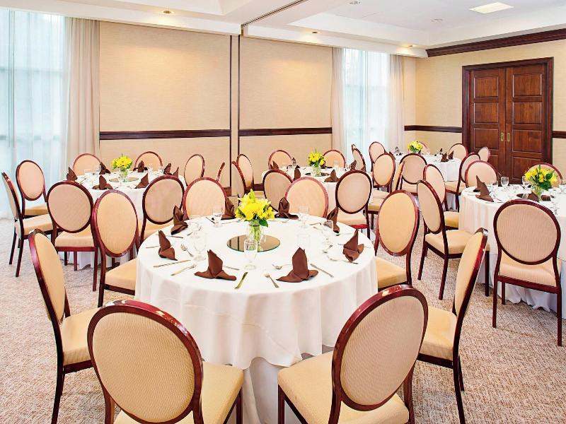 Sheraton Rockville Hotel image