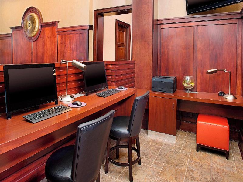 Sheraton Rockville Hotel image
