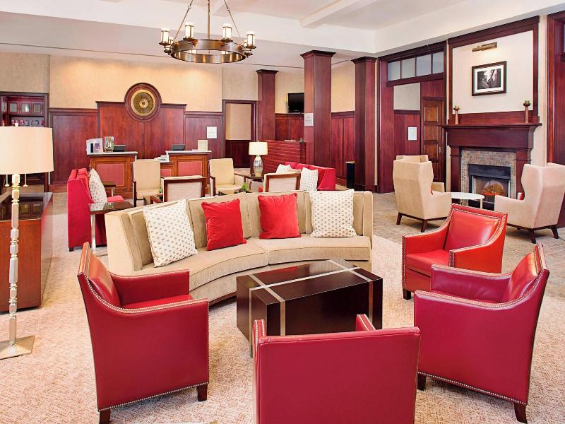 Sheraton Rockville Hotel image