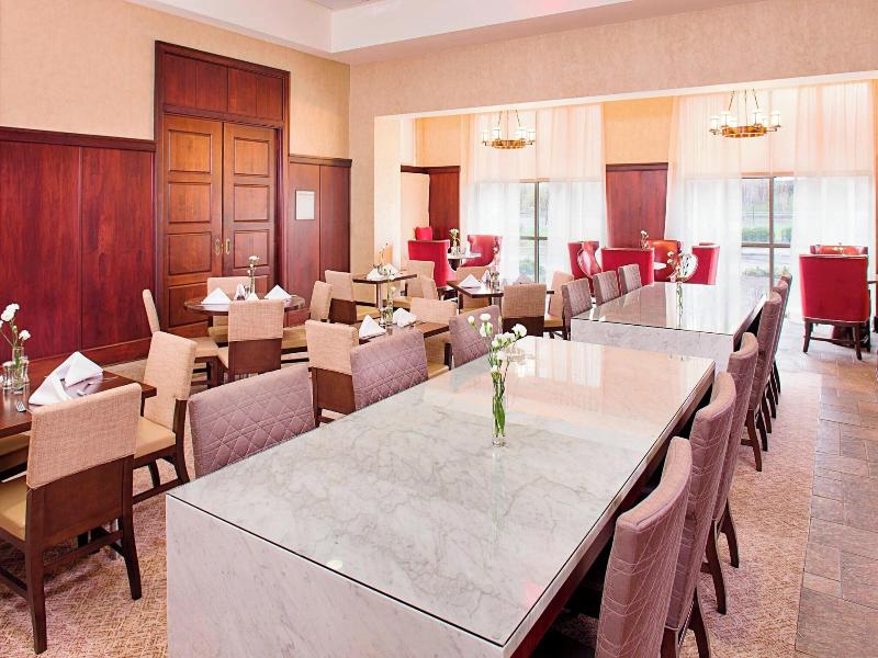 Sheraton Rockville Hotel image
