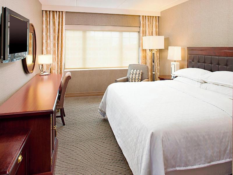 Sheraton Rockville Hotel image