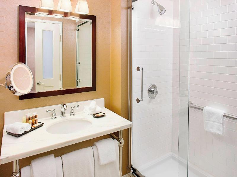 Sheraton Rockville Hotel image