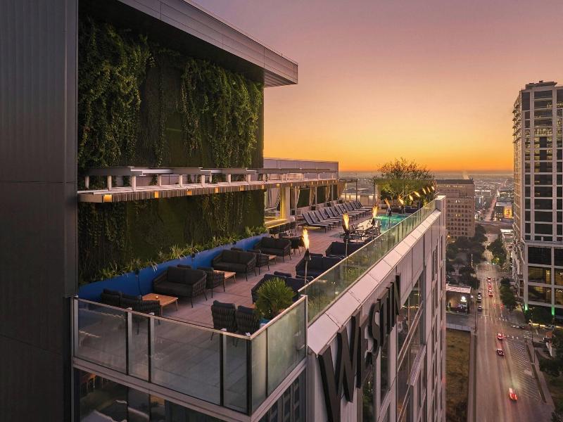 The Westin Austin Downtown image