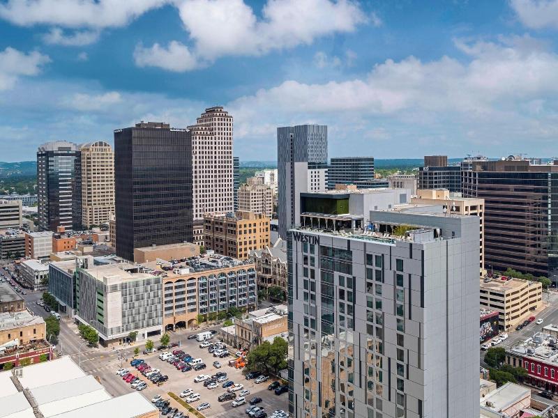 The Westin Austin Downtown image