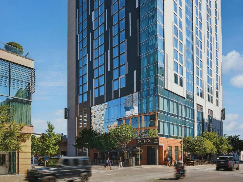 The Westin Austin Downtown image