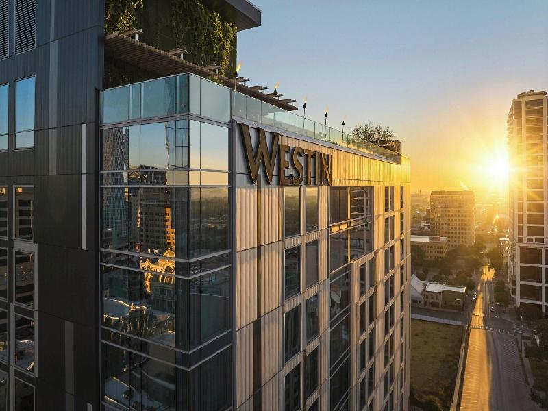 The Westin Austin Downtown image