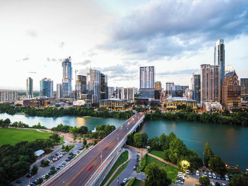 The Westin Austin Downtown image