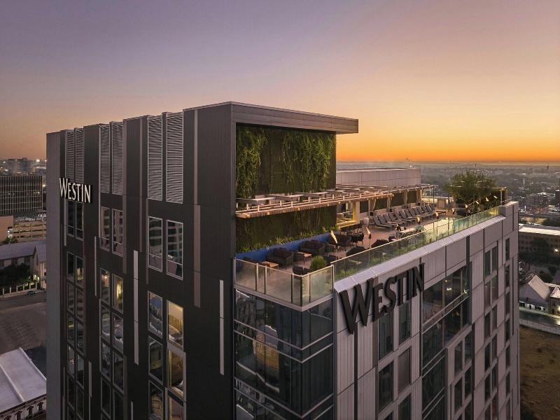 The Westin Austin Downtown image