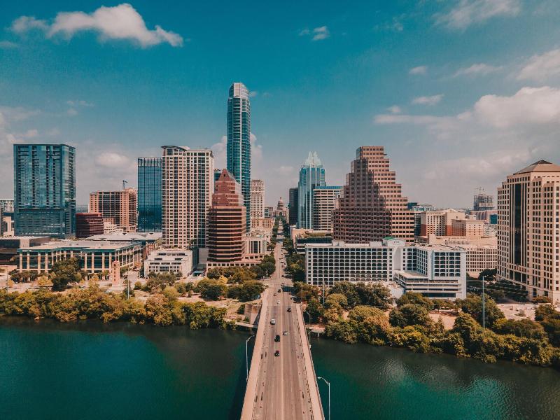 The Westin Austin Downtown image