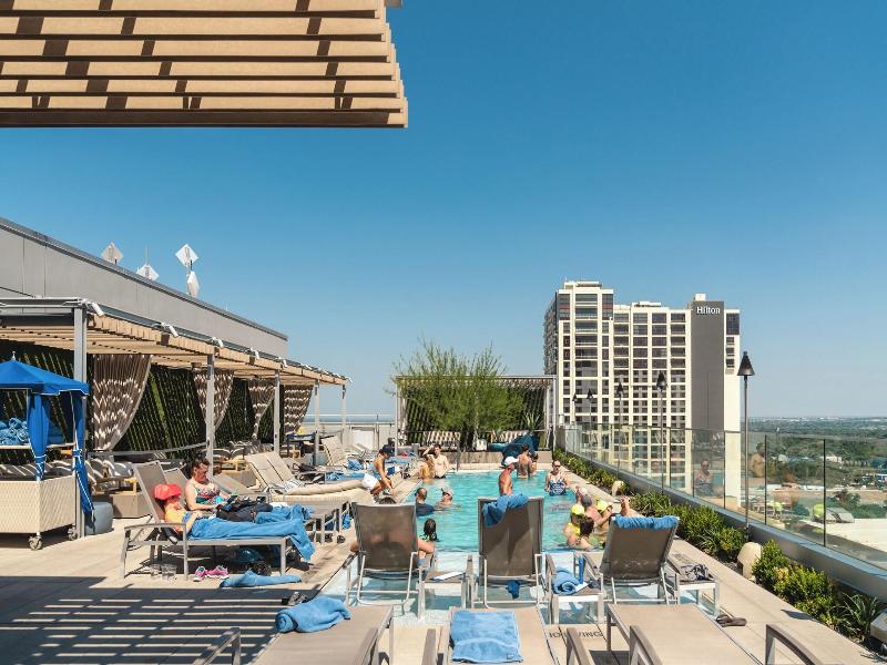 The Westin Austin Downtown image