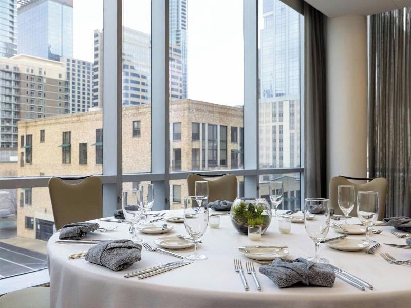 The Westin Austin Downtown image