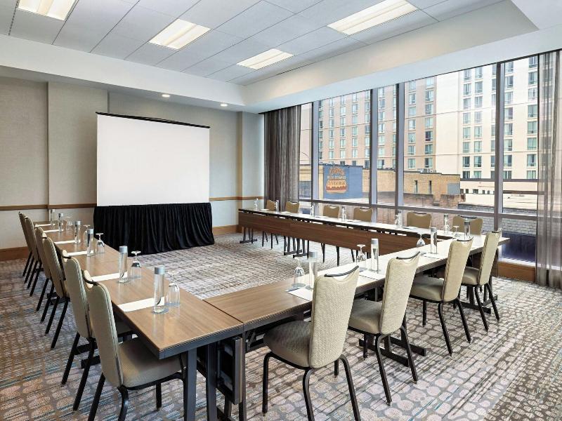 The Westin Austin Downtown image
