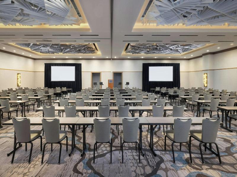 The Westin Austin Downtown image