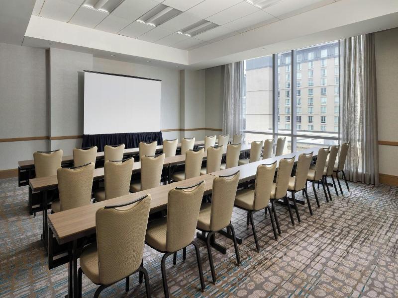 The Westin Austin Downtown image