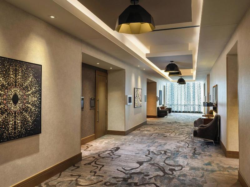 The Westin Austin Downtown image