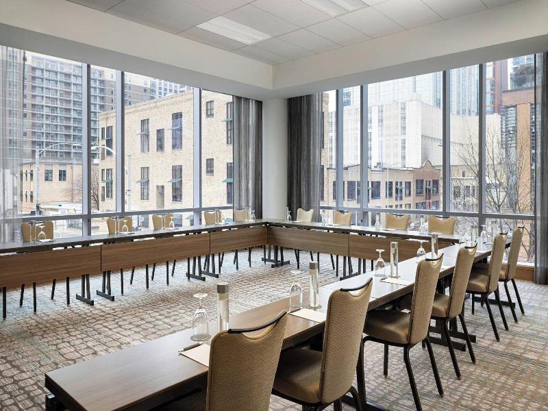The Westin Austin Downtown image