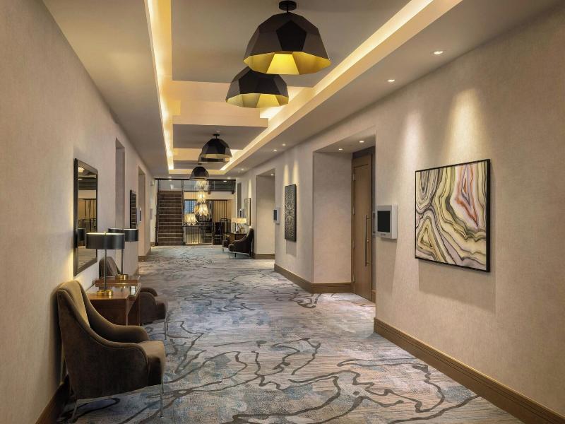 The Westin Austin Downtown image