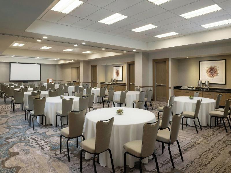 The Westin Austin Downtown image