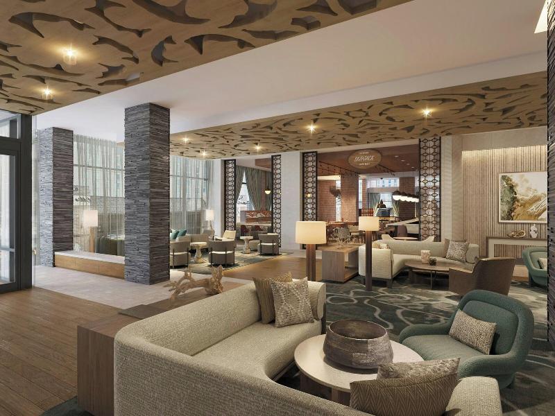 The Westin Austin Downtown image