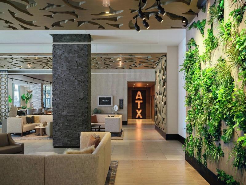 The Westin Austin Downtown image