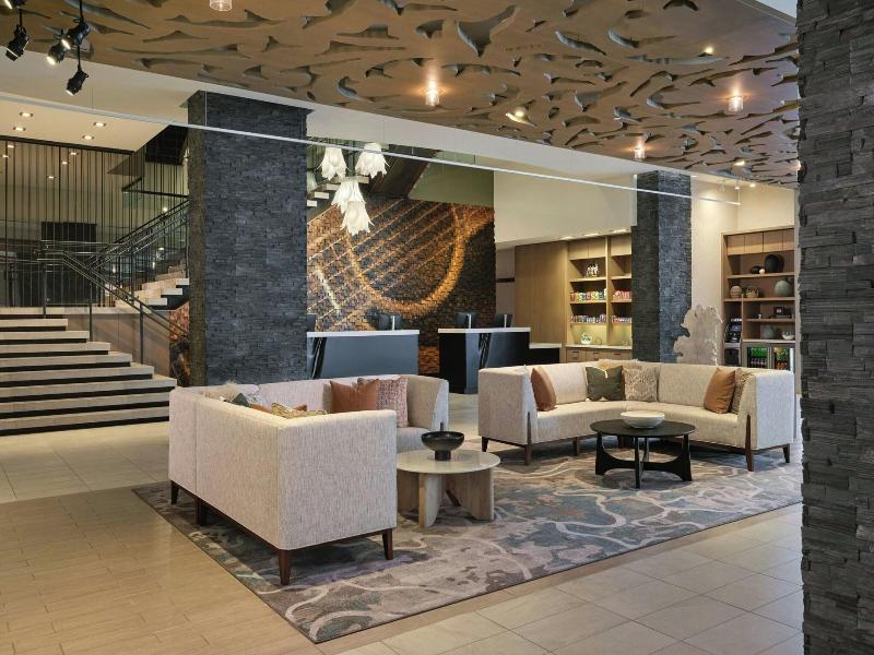 The Westin Austin Downtown image