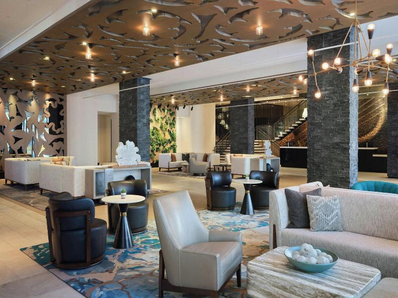 The Westin Austin Downtown image