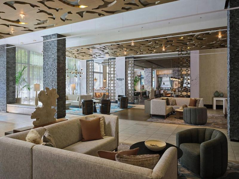 The Westin Austin Downtown image