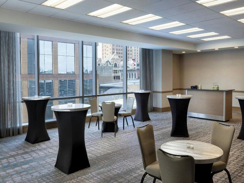 The Westin Austin Downtown image