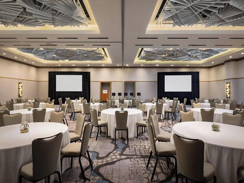 The Westin Austin Downtown image